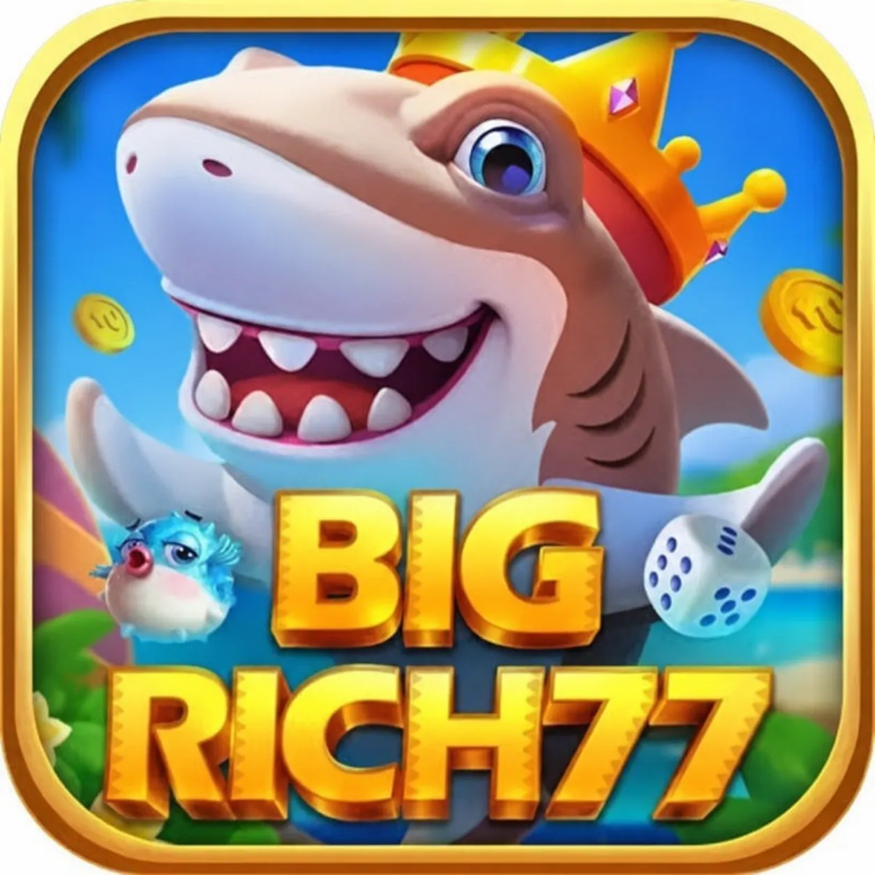 BIGRICH77 - Permainan Bingo Seru dan Menguntungkan
