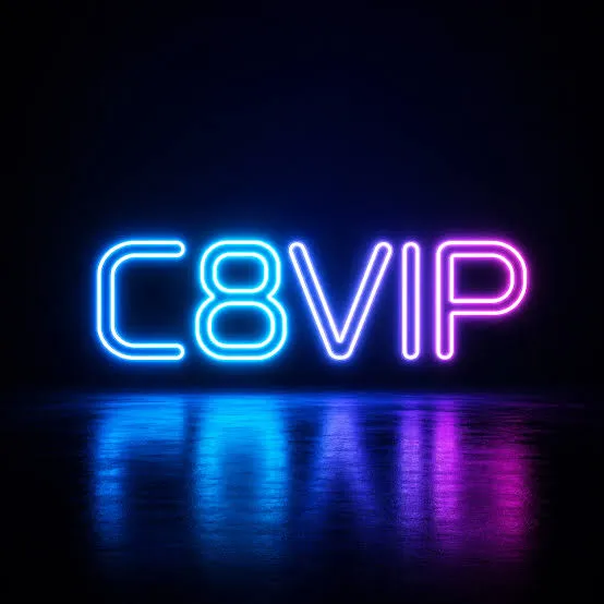 C8VIP - Pertempuran Seru di Dunia Battle Royale