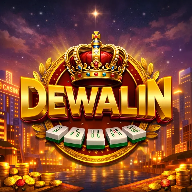 DEWALIN - Simulasi Bisnis Tycoon Terbaik