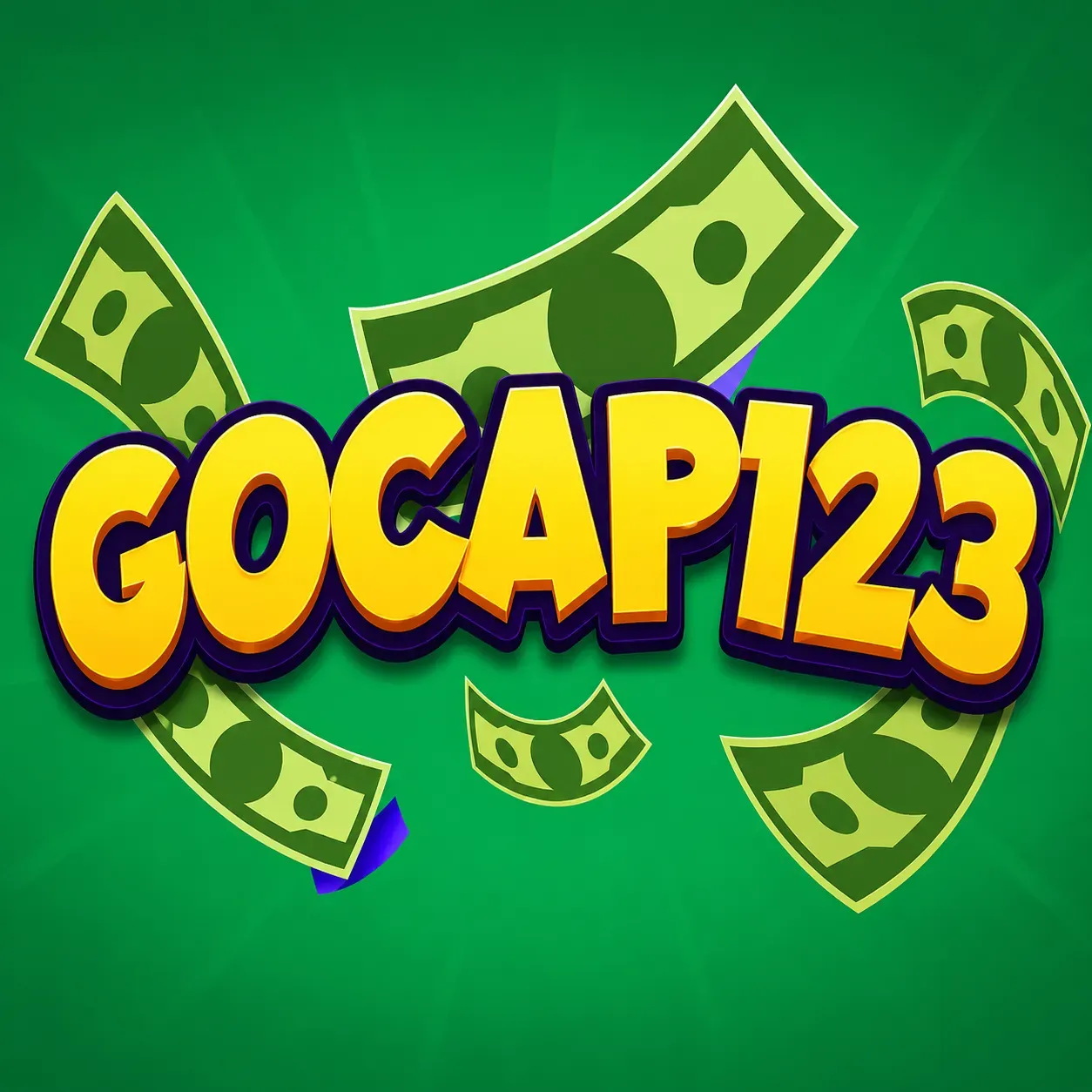 GOCAP123 - Game Mahjong Seru dan Menarik