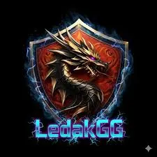 LEDAKGG - Petualangan Mengasyikkan di Dunia Fantasi