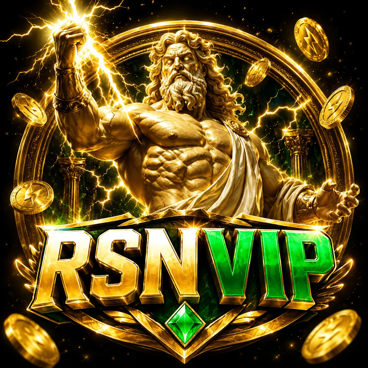 RSNVIP - Kengerian Malam di Balik Bayangan