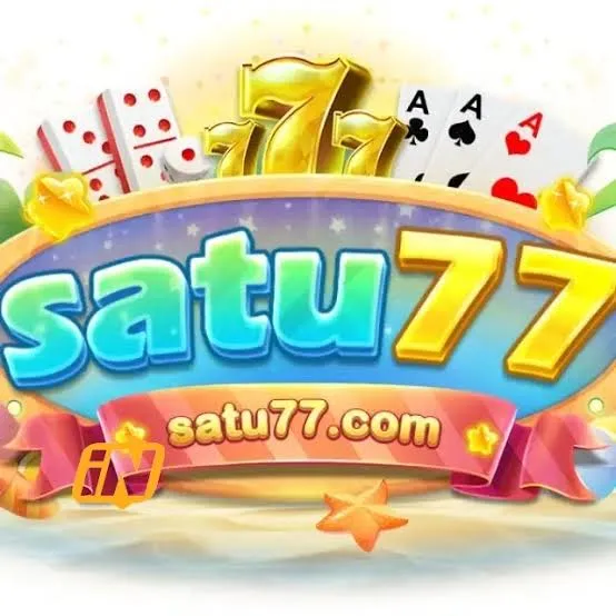 SATU77 - Balapan Seru dan Mengasyikkan